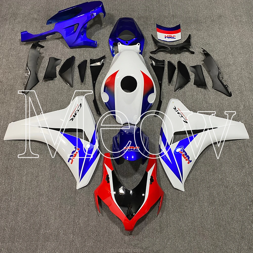 

Motorcycle Fairing Set Body Kit Plastic For HONDA CBR1000RR CBR 1000 RR CBR1000 RR 2008 2009 2010 2011 Accessories Full Bodywork