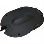 

900 fender hood cover for MEGANE II