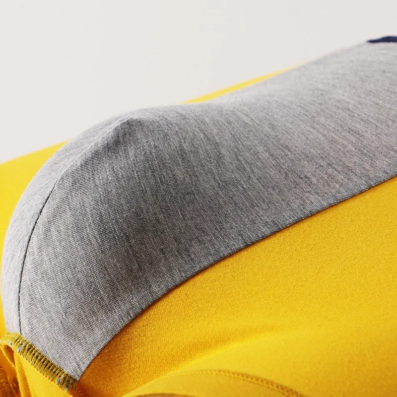 Brand 40s Cotton Boxer Men Underwear Interior Hombre Mens Boxers Cuecas Masculinas Man Calzoncillos M-3XL Underpants Panties