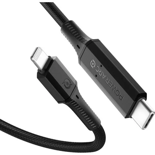 

Spigen Power Arc Быстрая зарядка и кабель для передачи данных, 100 Вт