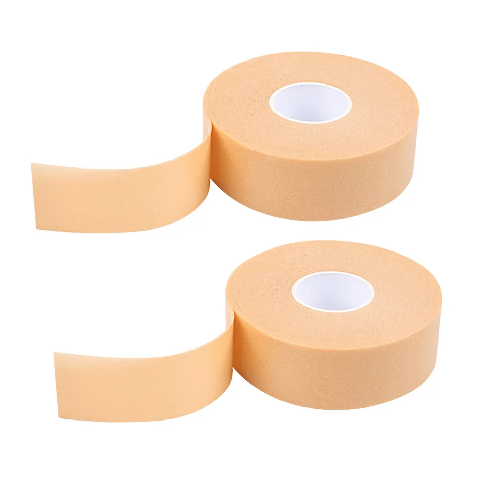

2PCS Anti-Slip Comfortable Skin Bandage Roll for