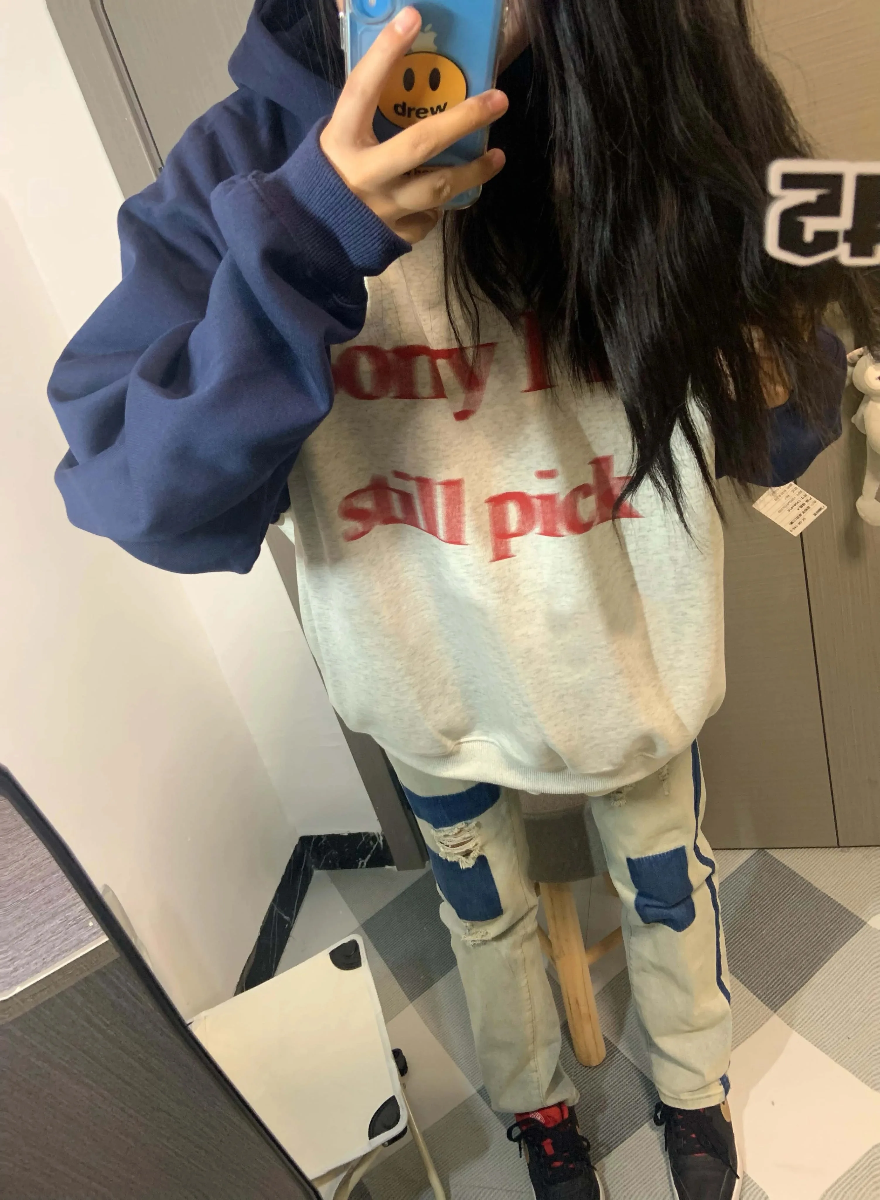 thumb
