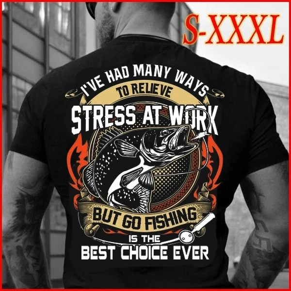 Рубашка с ветераном как снять стресс на работе рыбалка подарок папе День отца |