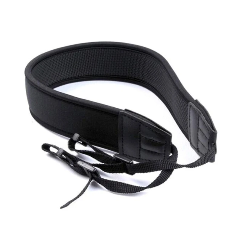 

Universal Shoulder Neck Strap for SLR Camer Elastic Adjustable Belt