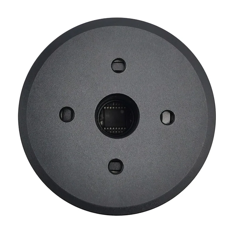 Микро/серводвигатель MF4015v2 бесщеточный серводвигатель постоянного тока FOC со