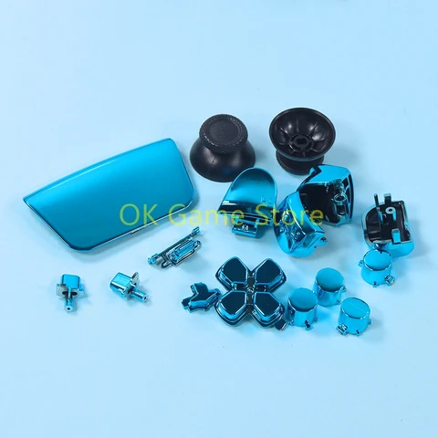 Комплект кнопок для геймпада PS5 3.0 TianTian Game