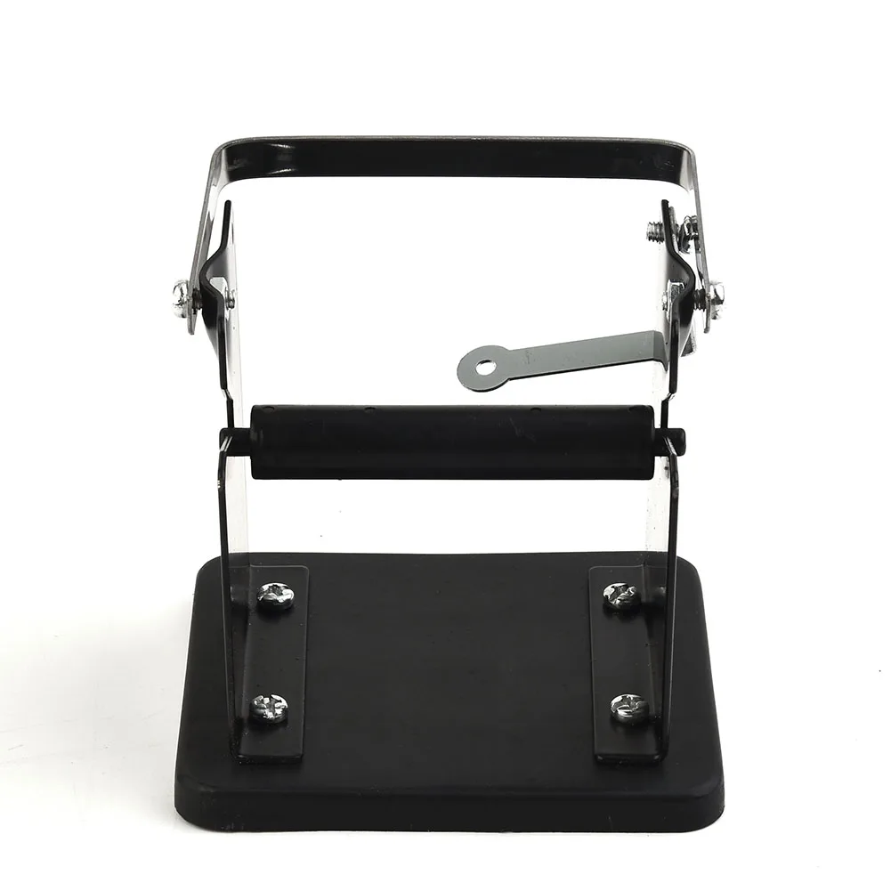 

1 Pc Welding Frame Solder Wire Holder Iron Structure Pad Feeder Solder Dispenser Spool Holder Welding Tools Accessories