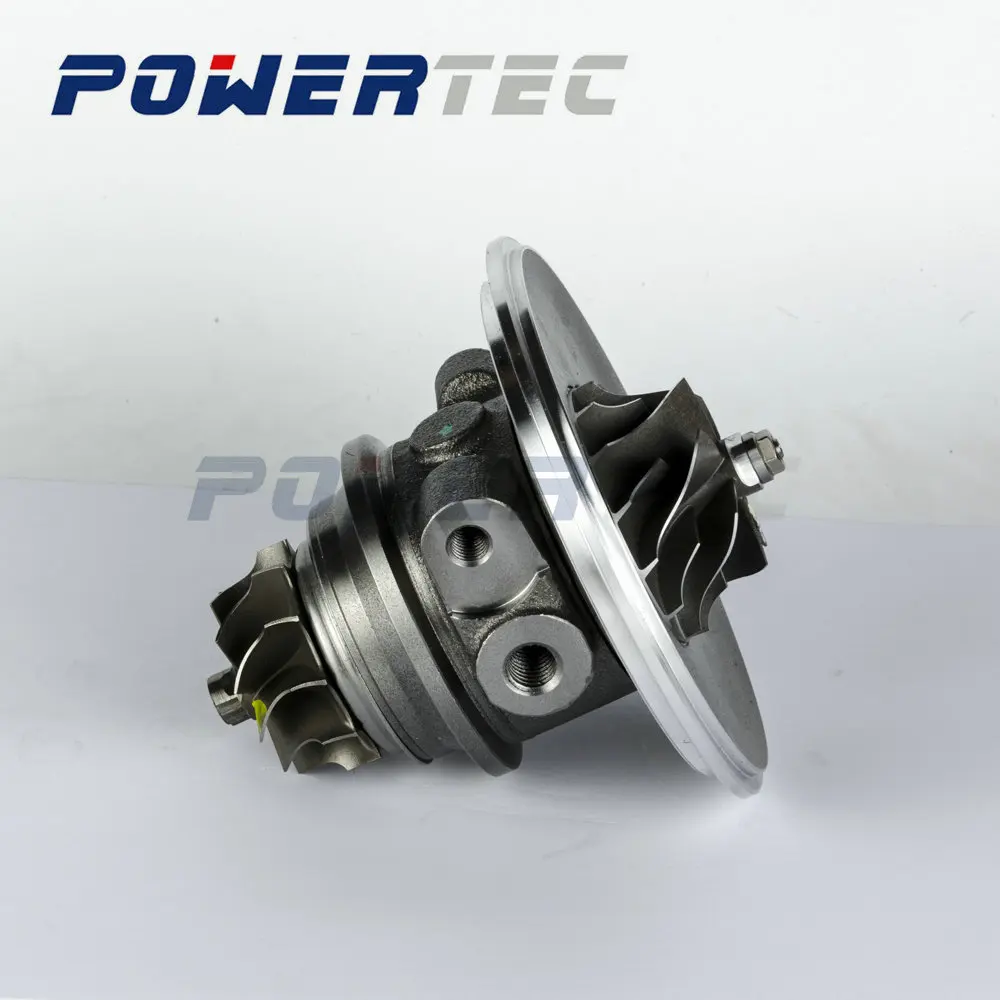 Картридж турбокомпрессора VB28 для Toyota RAV4 2 D-4D 110 кВт 150 HP 2AD-FTV - 1720126072 turbolader core chra 17201