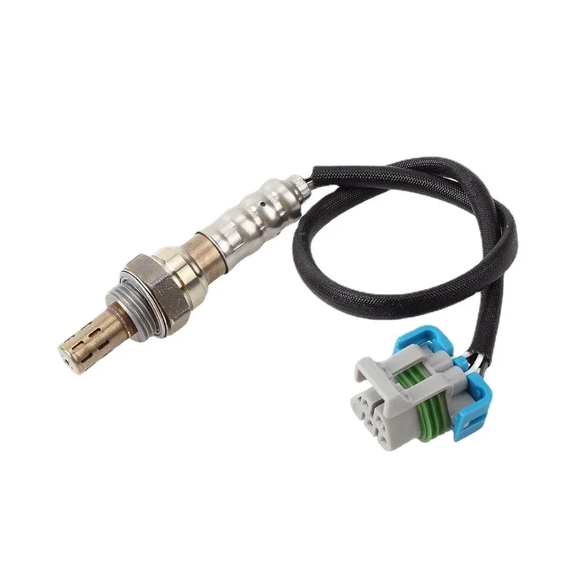 

12563346 12565397 12565414 12616672 Car Automotive O2 Sensor Oxygen for GMC C K Sierra 1500 2500 3500 Yukon 2001 2002 CHEVROLET