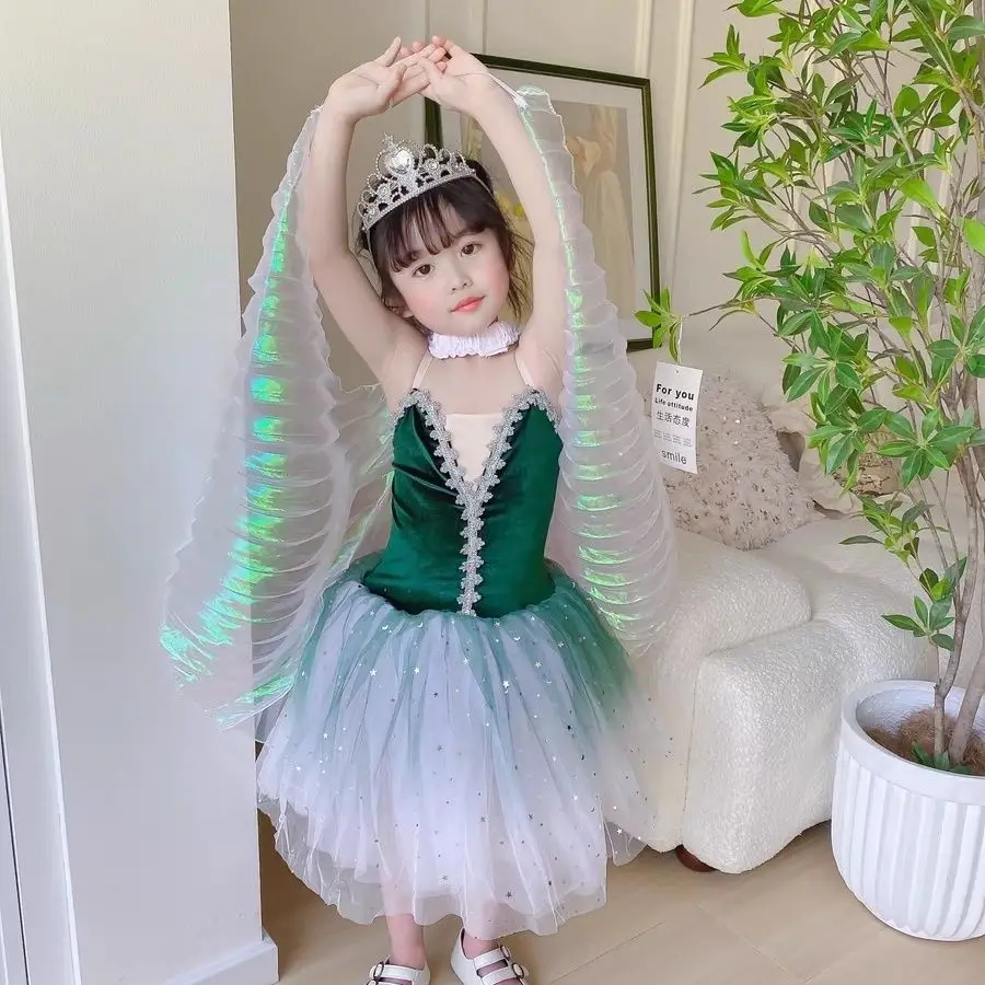 Новый детский танцевальный реквизит аксессуары для танца живота египетские