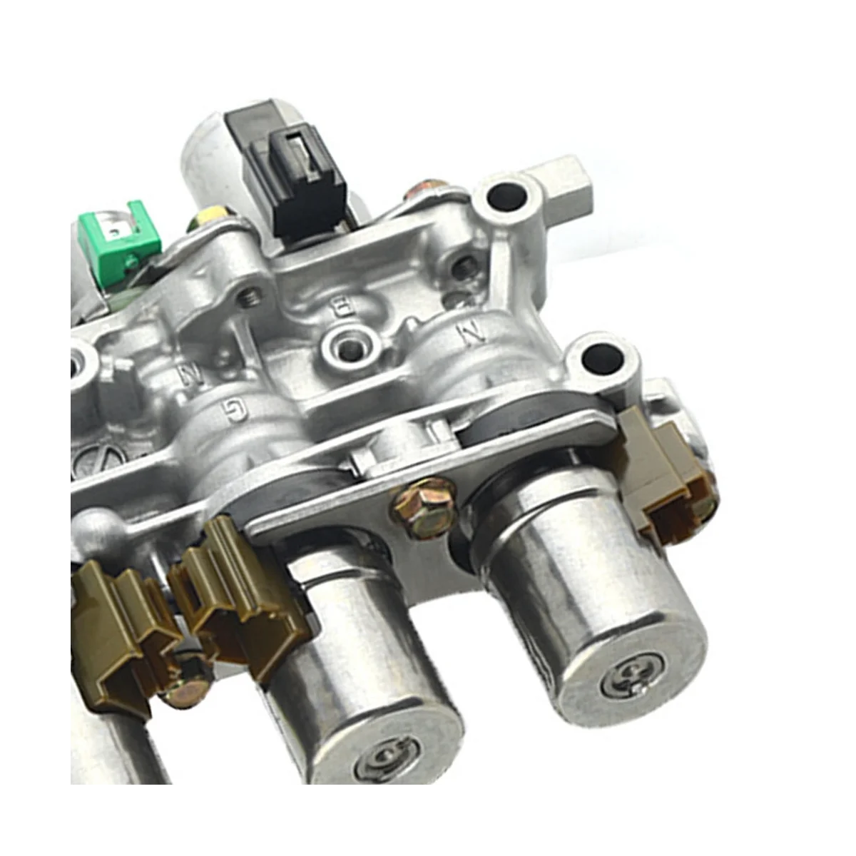 Фотоблок для Fiesta Focus 2 3 5 6 -7 MPV автомобильные фотоклапаны 4F27E 4F27-E