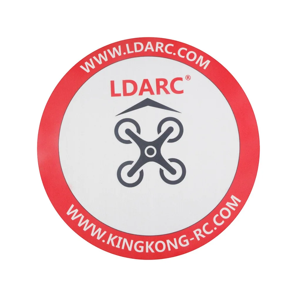 kingkong ldarc tiny gt7