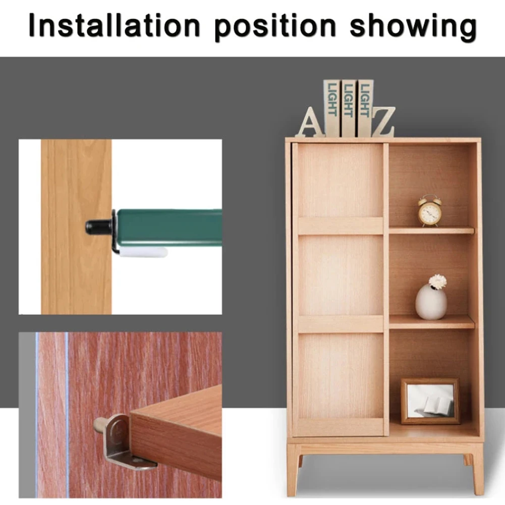 20 шт. подставки для стелек 6 мм |