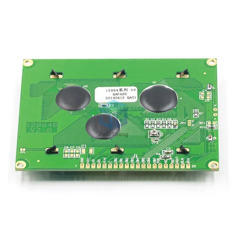 Фотография для arduino 1602 LCD UNO r3 mega2560 LCD1602 1 шт.