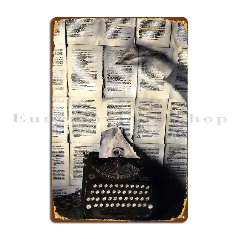 Металлические знаки декоративные кухонные таблички железная Оловянная табличка