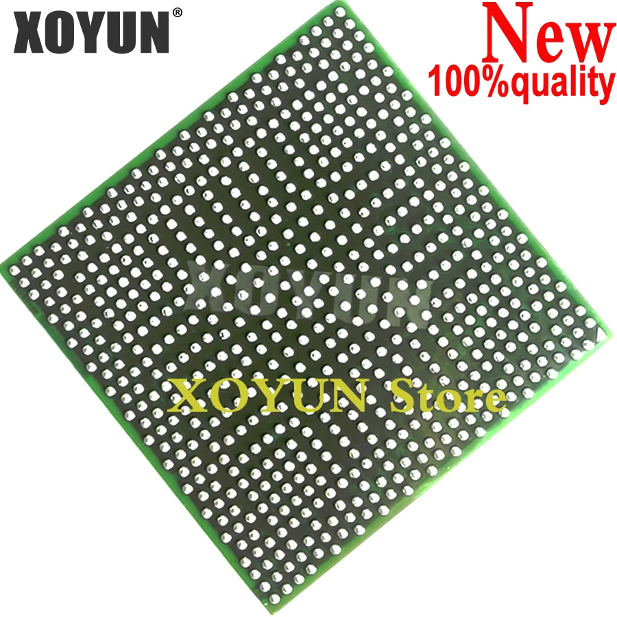 

100% New 216-0842027 216 0842027 BGA Chipset