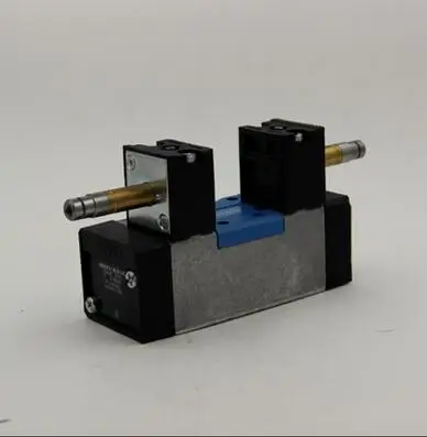 Двойной Электронный управляющий электромагнитный клапан Festo FESTO 43355 JMDD-5/2-D-3 C