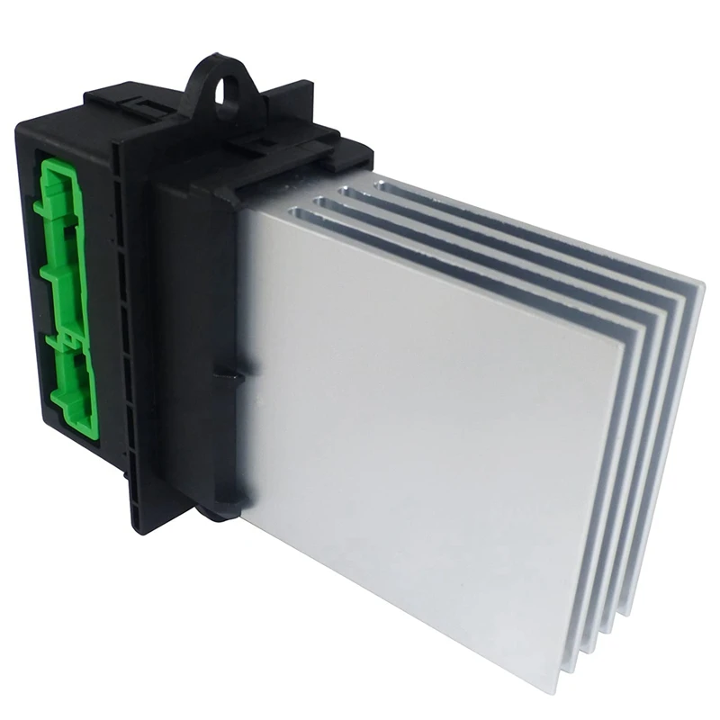 Резистор вентилятора 6441L2 7701207718 двигателя автоматического кондиционирования Fior