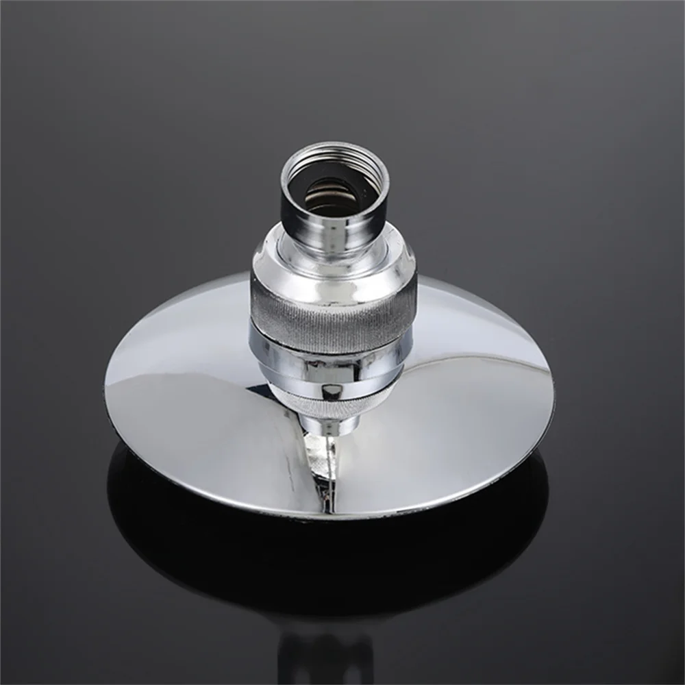 

Насадка для душа, регулируемая Лейка для душа высокого давления, водосберегающая