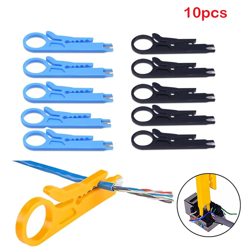 Mini Tragbare Linie Reinigung Cutter Roller Roller Kabel Reinigung Werkzeug Multifunktions Werkzeug Tasche Multi-Rohr Gewinde Cutter – Detail 1