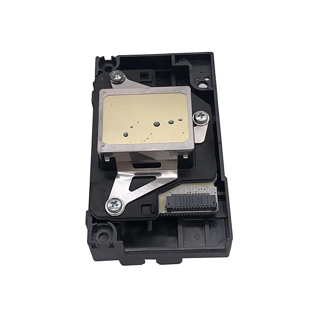 100% оригинальная и брендовая печатающая головка/печатающая головка для принтеров