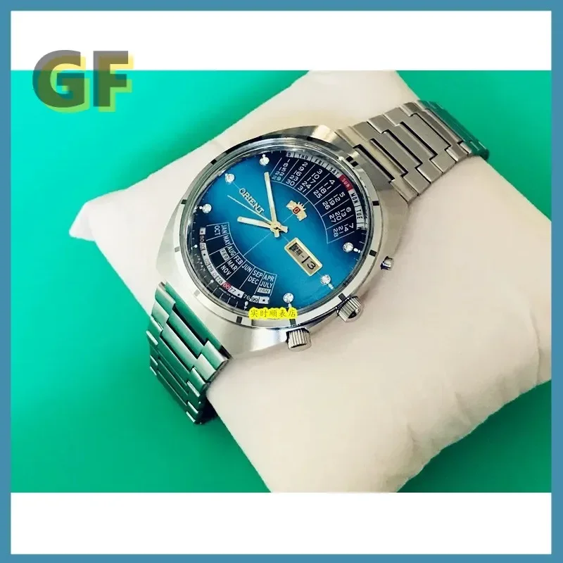 Часы автоматические для часов Oriental Double Lion