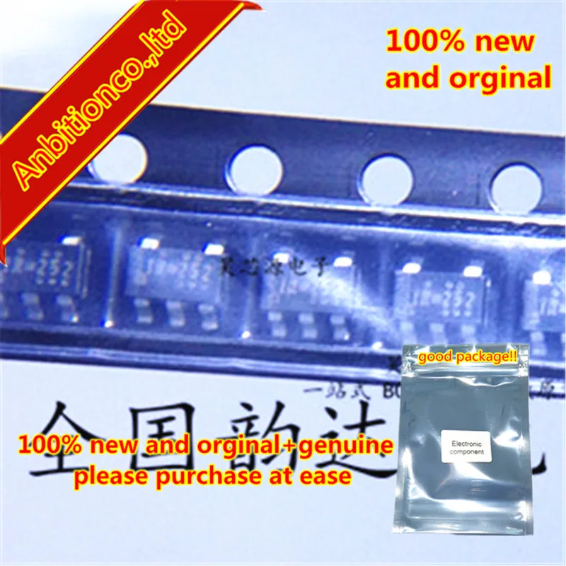 

5pcs pcs 100% new and orginal RT9715EGB 90m, 2A/1.5A/1.1A/0.7A High-Side Power Switches with Flag in stock