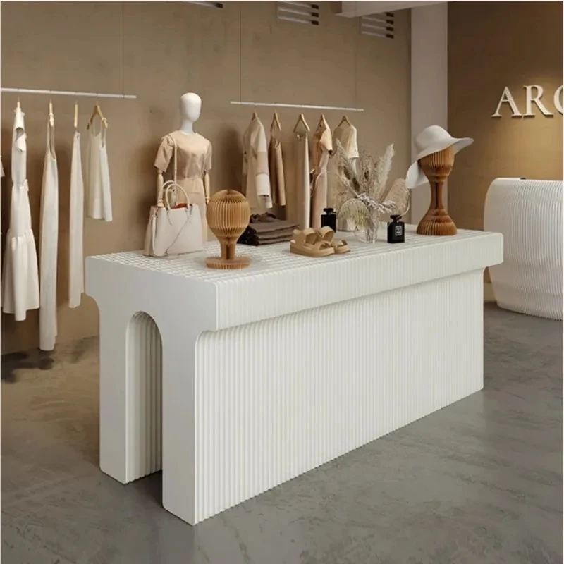 Креативный портативный складной бумажный журнальный столик съемная сумка для