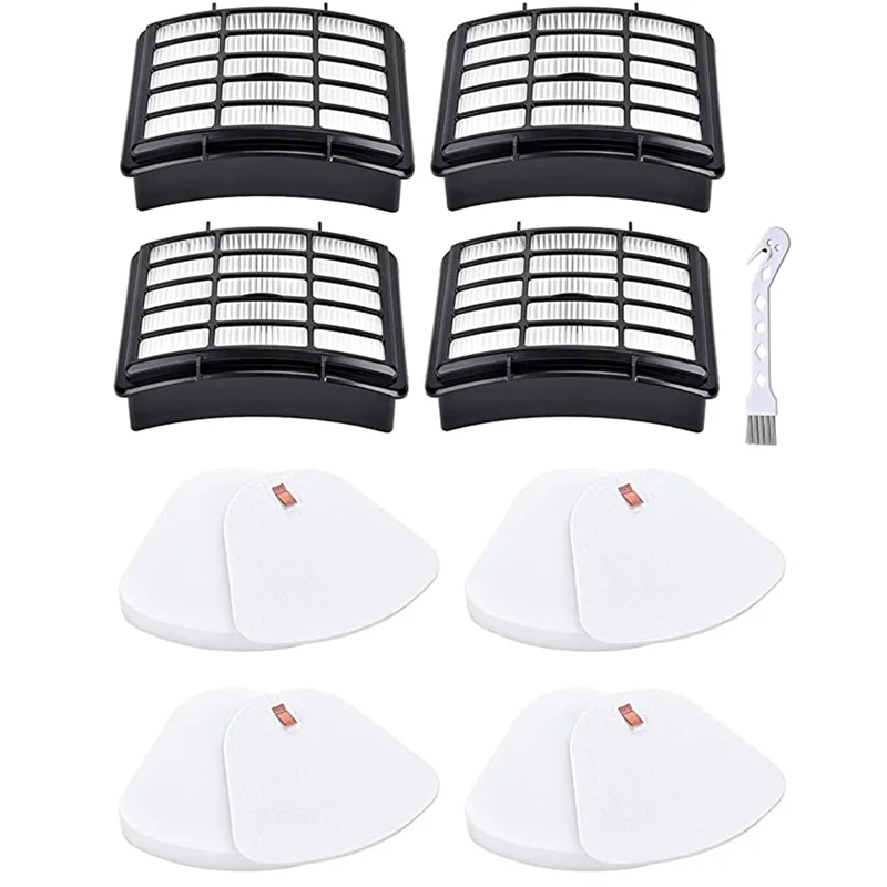 

for NV350/NV351/NV35 Vacuum Cleaner Replenishment Kit