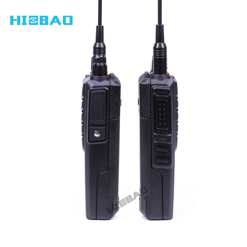 Фото LEIXEN VV-25 25 Вт UHF 400-480 МГц 16 каналов охотничья рация дальность действия 15 км 20 км №2
