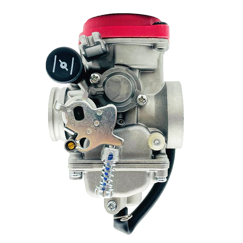 

Carburetor MV30 For Roketa ATV-10 JIANSHE 250 JS250 BAJA WD250-U Trail JetMoto Tank 250CC ATV Carburador Loncin 200-250 Laser