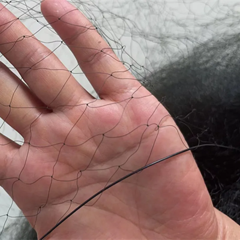 Сетка летучая мышь 5x10 м, 5x20 м, 5x30 м, 0,11 мм, 18x18 мм