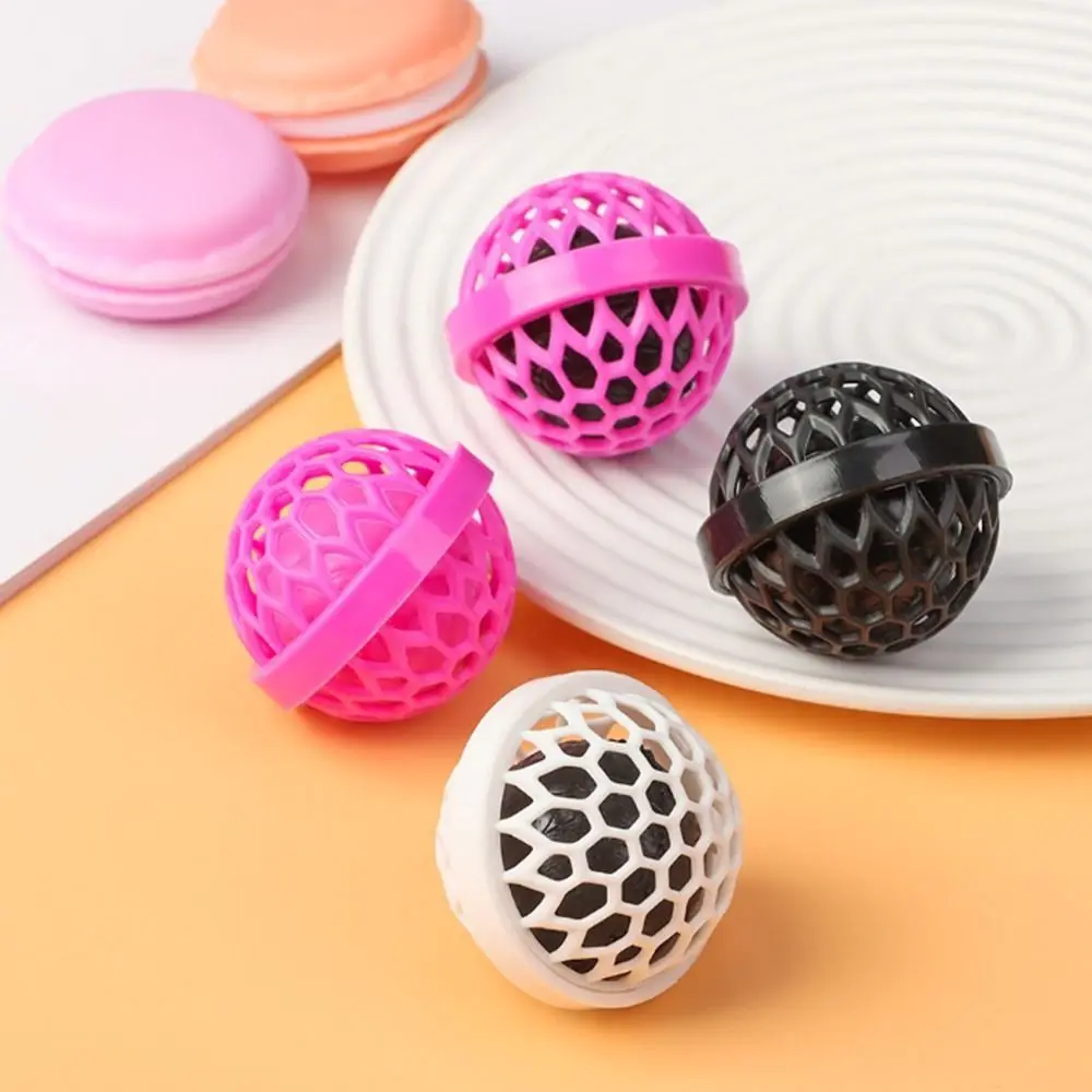 

1Pcs Reusable Cleaning Ball Keep Bag Clean Inner Sticky Ball Inside Removing Dirt Dust Debris Hair Cleaning Supplies