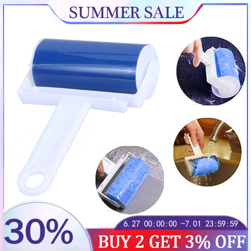 

Наклеивающийся ролик для пылесоса, для одежды, бытовые инструменты для очистки пыли