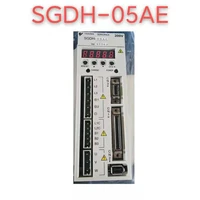 brand new sgdh 05ae yaskawa servo amplifier for cnc system machinery