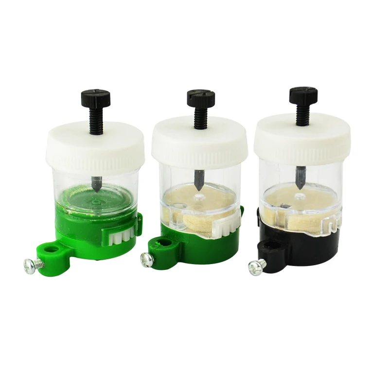 Силиконовая масляная машинка для шитья магнитная плоского автомобиля