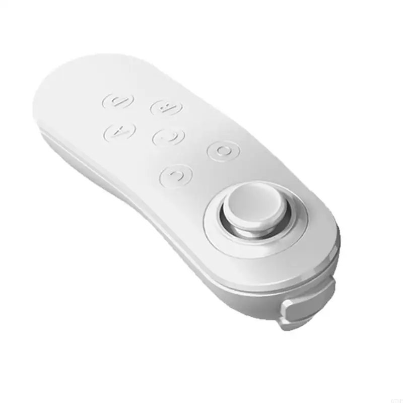 G7NE Remote Controller Wireless Gamepad Handy Легкий в использовании дистанционного управления Blue