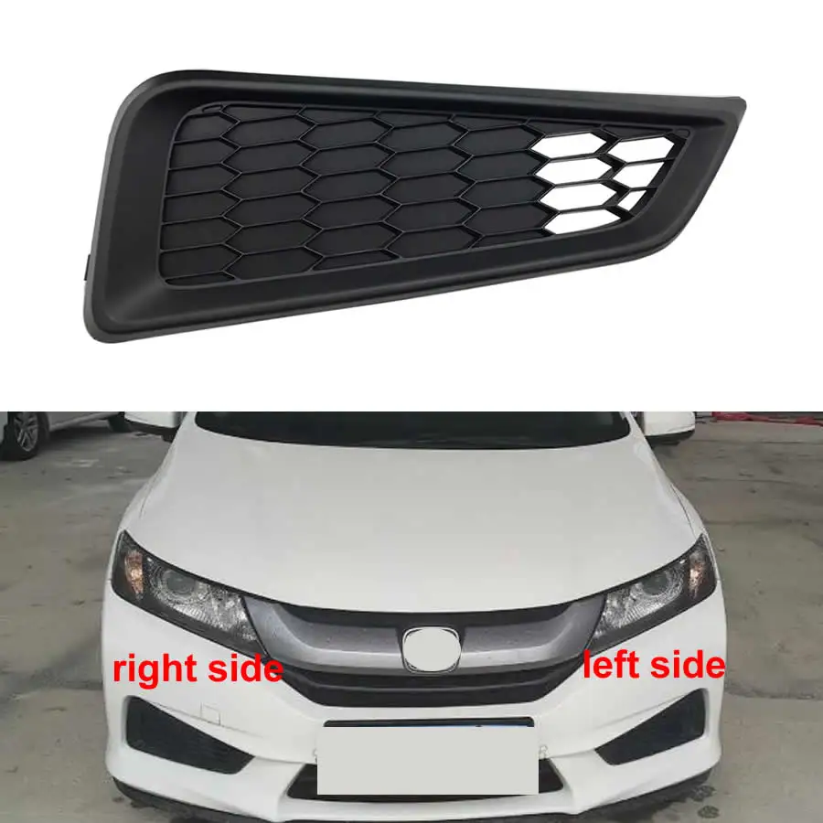 

Противотуманная фара для Honda City 2015 2016 2017 2018
