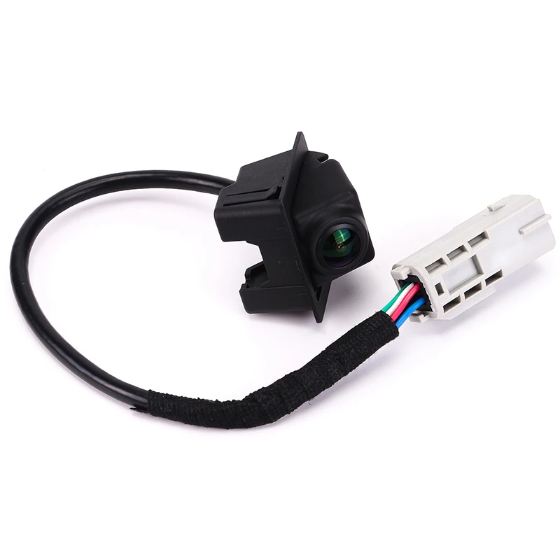 

23205689 Rear View Reversing Camera For Cadillac SRX 2010-2015 Car Accessories