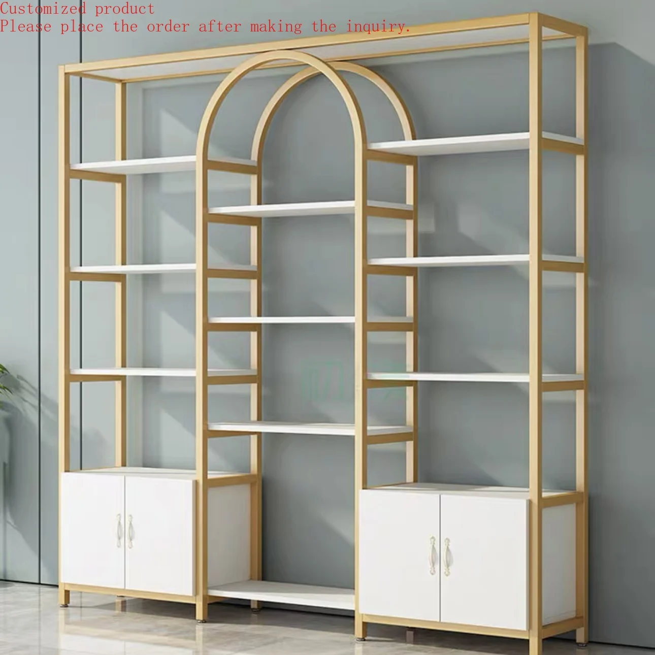 Стеллаж для косметики AIBAOTONG