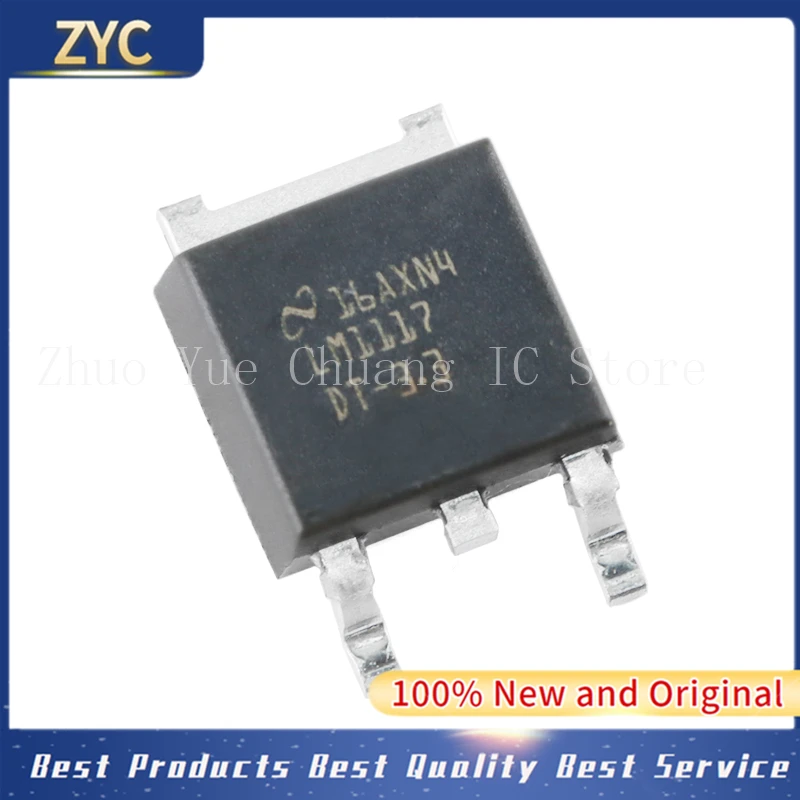 

10 шт./Φ/NOPB 100% Новый оригинальный IC-чип