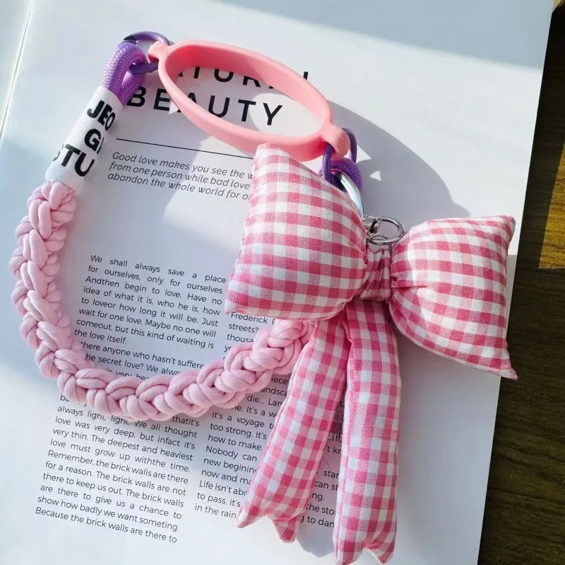 

Держатель для ремня Stanley, милый бант, силиконовый