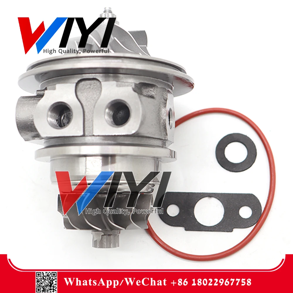 49135-04500 турбо CHRA Core для Subaru Forester (SF _) 2 0 S Turbo AWD SUV 1994 125KW 130KW 14412AA370 14412AA240 49135-04600
