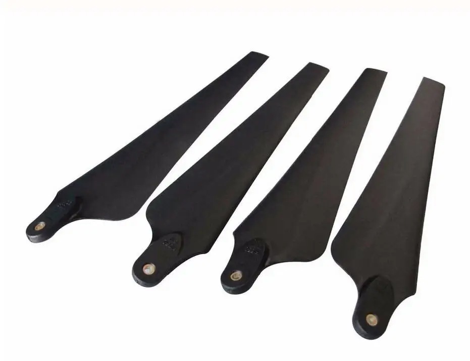 

4pcs S800 S900 S1000 EVO Multicopter 1552 Folding Foldable Propeller Props blades 1555 15inch CW CCW