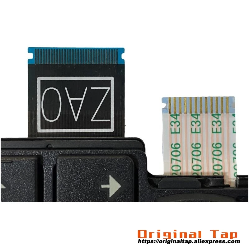 Корейская клавиатура KR для Lenovo Thinkpad 13 Gen 1 T460s 01YR078 01YT132 00PA525 00PA443