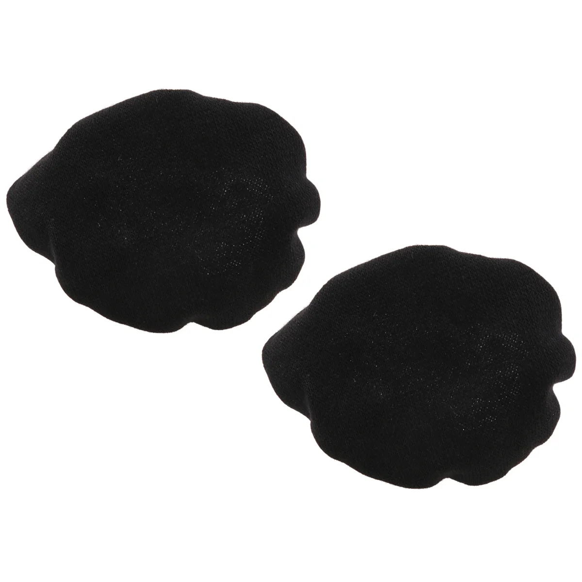 Гибкие тканевые чехлы для наушников гигиенические защитные наушники амбушюры