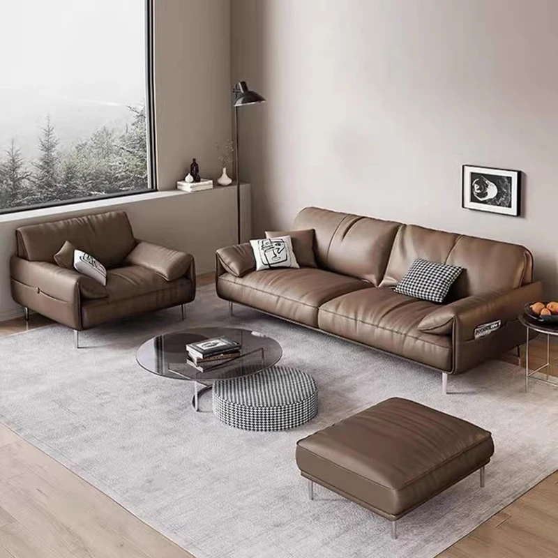 Съемный воздушный 3-местный офисный модульный серый диван диваны Negro Solo 2-местный