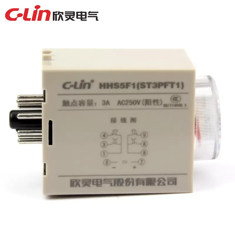 C-Lin HHS5F интегральная схема