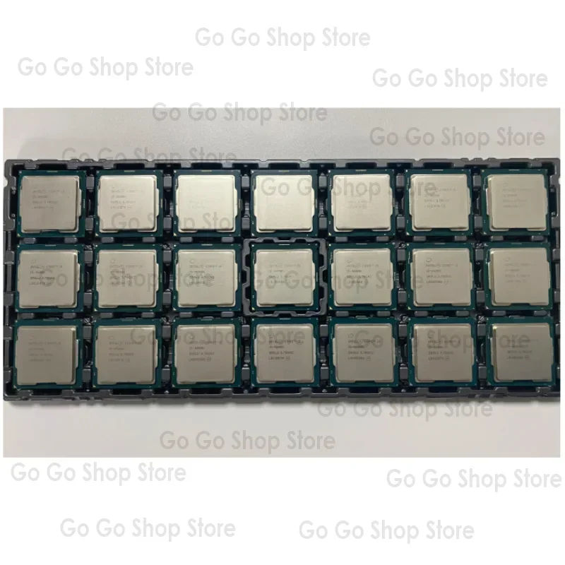 Фото I7-880 для основного процессора CPU3,06 ГГц, 45 нм, 95 Вт, LGA 1156, процессор Inter i7 №3