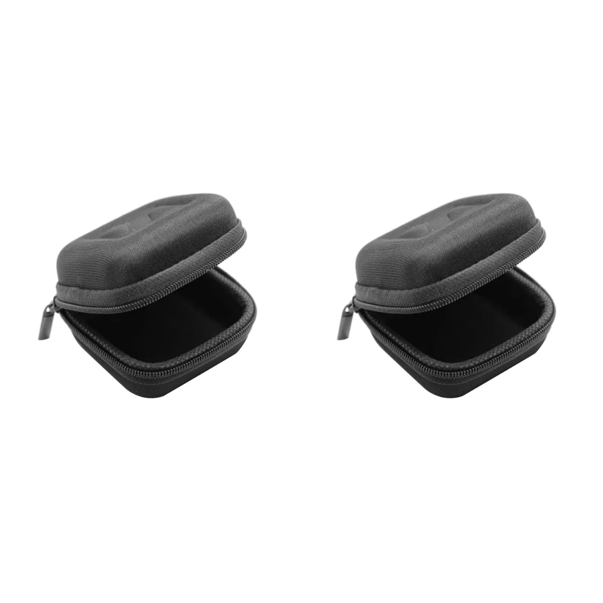 

2 Pieces Anc Earbuds Earbud Case Holder Earplug Case Charging Earbuds Headphones Earbuds Headphone Pouch Charge